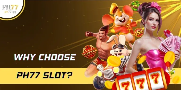 Giao diện game slot CT88