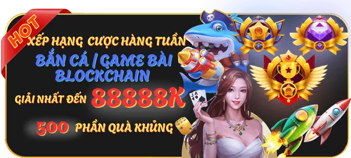 Hoàn trả casino CT88