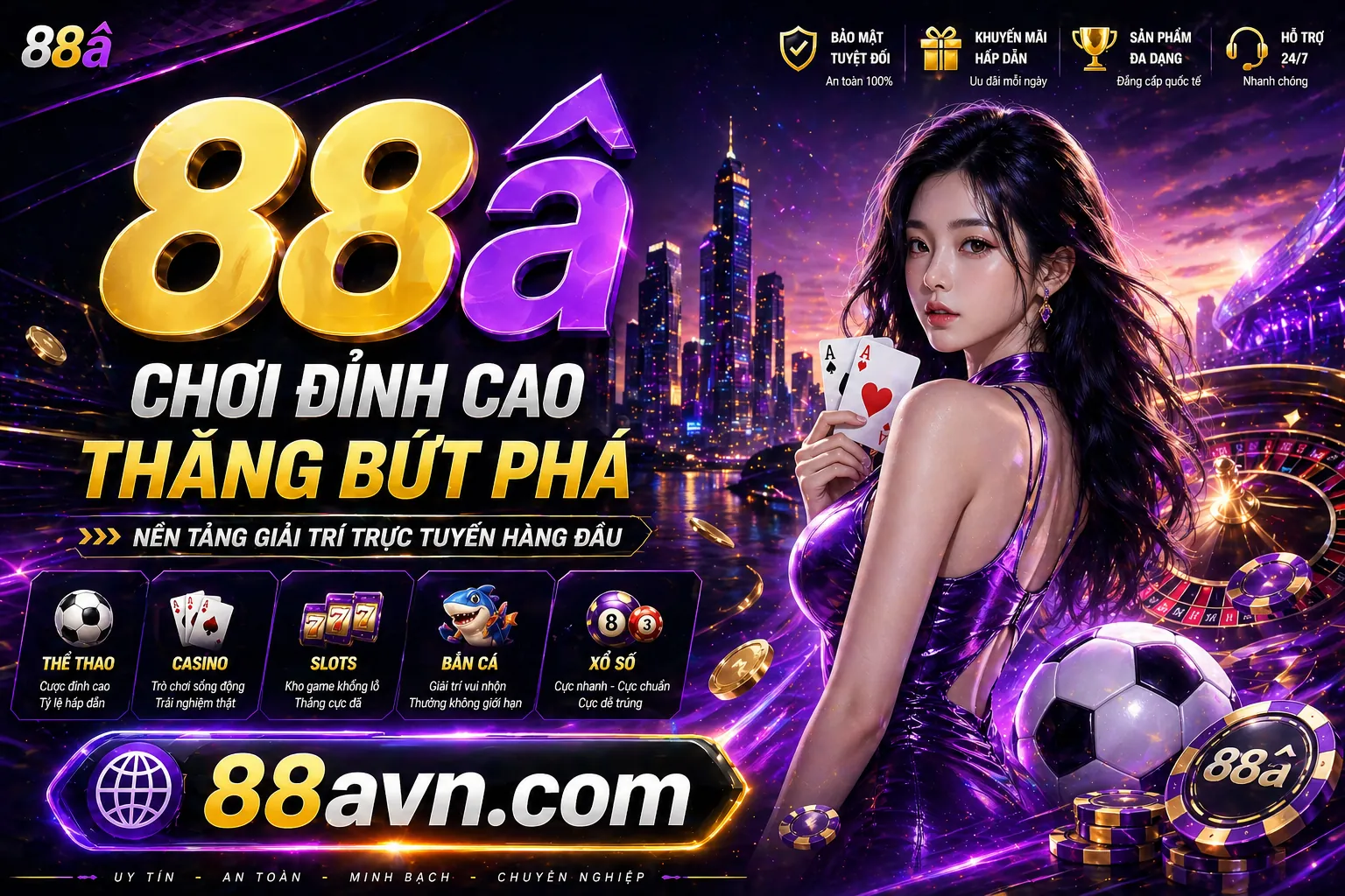 CT88 Nhà Cái Blog Hero