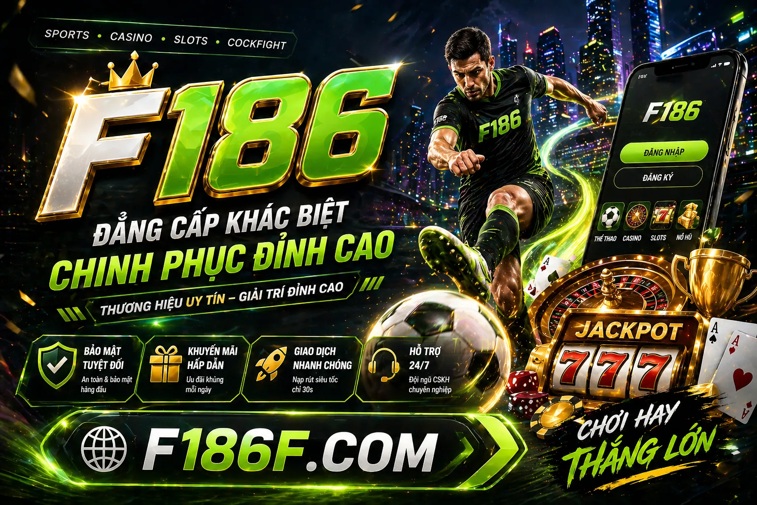 Tính năng bảo mật CT88 Nhà Cái