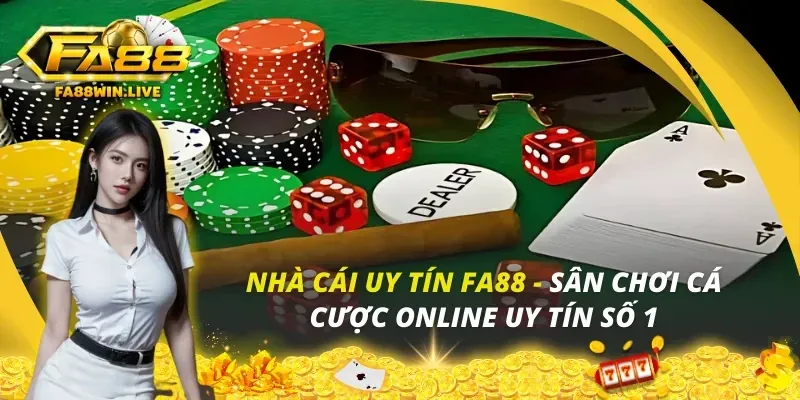 Chọn nhà cái uy tín