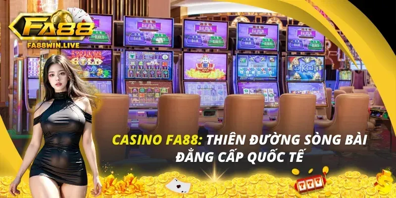 Blackjack online CT88
